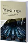 Buchcover Die große Drangsal