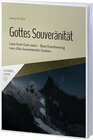 Buchcover Gottes Souveränität