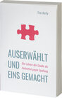 Buchcover Auserwählt und eins gemacht