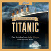 Buchcover Der letzte Held der Titanic