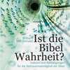 Buchcover Ist die Bibel Wahrheit? - Hörbuch