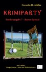 Buchcover Krimiparty Sonderausgabe 7 Bayern-Spezial