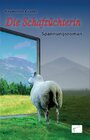 Buchcover Die Schafzüchterin