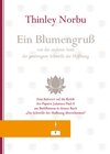 Buchcover Ein Blumengruß