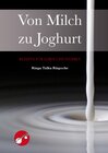 Buchcover Von Milch zu Joghurt