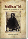 Buchcover Furchtlos in Tibet