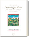 Buchcover Eine kurze Fantasiegeschichte von einem, der aus dem Himalaya kam