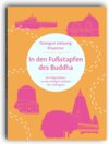 Buchcover In den Fußstapfen des Buddha