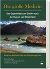 Buchcover Die große Medizin