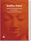 Buchcover Buddha-Natur