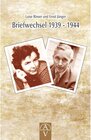 Buchcover Luise Rinser und Ernst Jünger Briefwechsel 1939 - 1944 / AUFGANG Verlag