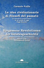 Buchcover Idee rivoluzionarie del passato