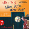 Buchcover Alles Tofu, oder was?