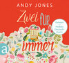 Buchcover Zwei für immer