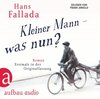 Buchcover Kleiner Mann - was nun?