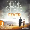 Buchcover Fever (Gekürzt) (Download)