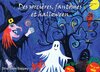 Buchcover Des sorcières, fantômes et halloween