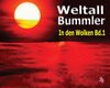 Buchcover Weltall-Bummler. Band 1