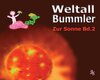Buchcover Weltall-Bummler. Band 2