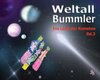 Buchcover Weltall-Bummler. Band 3