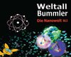 Buchcover Weltall-Bummler. Band 5