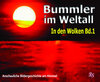 Buchcover Bummler im Weltall. Band 1