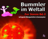 Buchcover Bummler im Weltall. Band 2