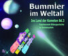 Buchcover Bummler im Weltall. Band 3