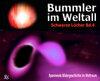 Buchcover Bummler im Weltall. Band 4