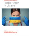 Buchcover Public Health in Ukraine
