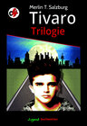 Buchcover Tivaro Trilogie