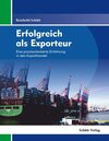 Buchcover Erfolgreich als Exporteur