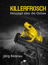 Buchcover Killerfrosch