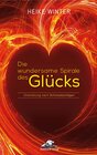 Buchcover Die wundersame Spirale des Glücks