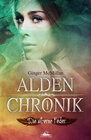 Buchcover Alden Chronik 1