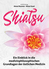 Buchcover Shiatsu