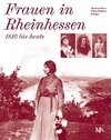 Buchcover Frauen in Rheinhessen – 1816 bis heute