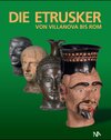 Buchcover Die Etrusker