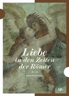 Buchcover Liebe in den Zeiten der Römer