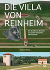 Buchcover Die Villa von Reinheim