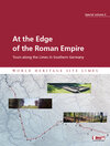 Buchcover At the Edge of the Roman Empire