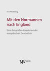 Buchcover Mit den Normannen nach England