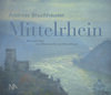 Buchcover Mittelrhein