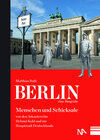 Buchcover Berlin - eine Biografie