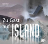 Buchcover Zu Gast auf Island