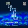 Buchcover Und sah dass es gut war (Download)