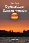 Buchcover Operation Sonnenwende