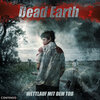 Buchcover Dead Earth 2: Wettlauf mit dem Tod
