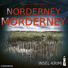 Buchcover Insel-Krimi 7: Norderney Morderney