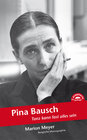 Buchcover Pina Bausch